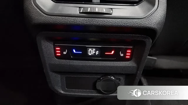 Volkswagen Tiguan second Generation id 3555096 из Кореи 9