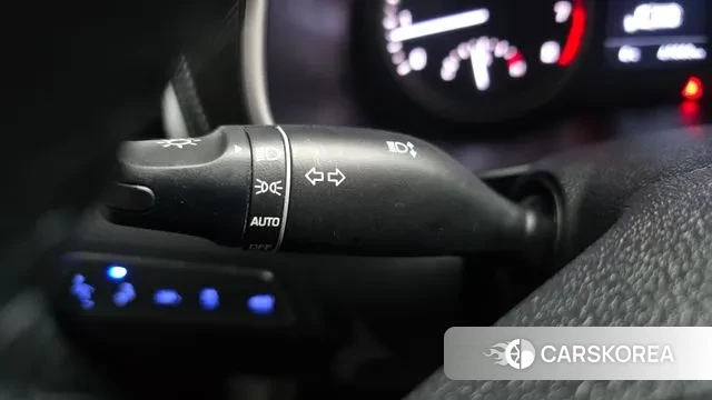 Hyundai All New Tucson id 3626372 из Кореи 9