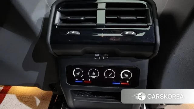 BMW 5 Series (G60) id 3751263 из Кореи 9