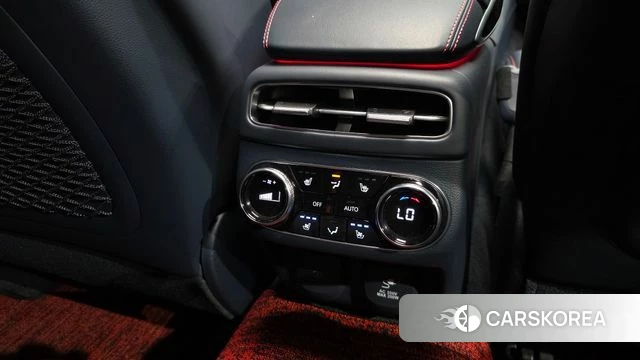 Genesis GV70 id 4651469 из Кореи 9