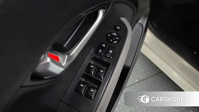 Kia The New Kia Ray id 3605853 из Кореи 9