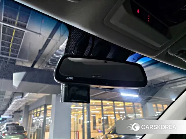 Ssangyong All New Rexton id 3759232 из Кореи 9