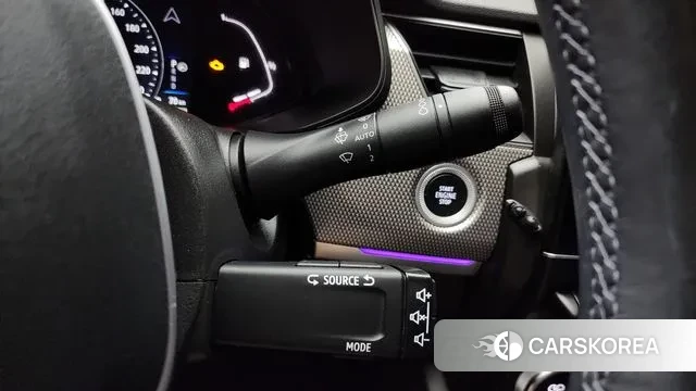 Renault Korea (Samsung) XM3 id 2984301 из Кореи 9