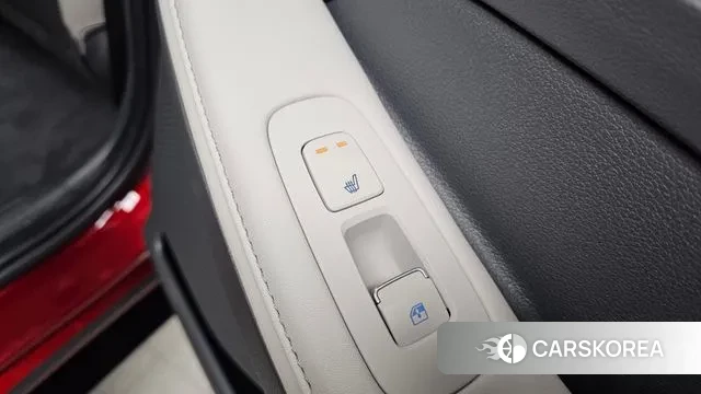 Hyundai Sonata D Edge Hybrid (DN8) id 3528256 из Кореи 9