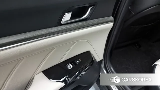 Kia The New K5 Hybrid 3rd generation id 3321594 из Кореи 9