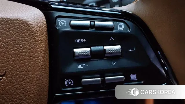 Ssangyong Torres id 2963766 из Кореи 9