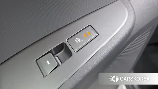 Hyundai The New Ionic Hybrid id 3391063 из Кореи 9