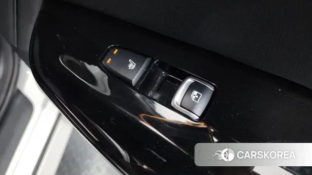 Kia The New K5 3rd generation id 3528437 из Кореи 9