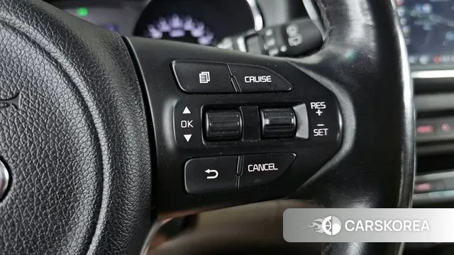 Kia All New Carnival id 3166566 из Кореи 9