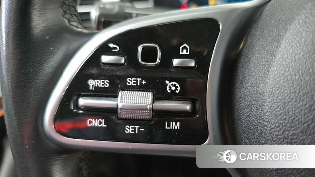 Mercedes-Benz GLE-Class W167 id 4775913 из Кореи 9