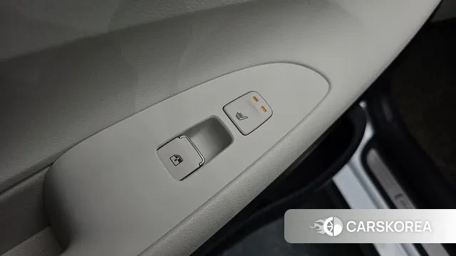 Hyundai The New Grandeur IG Hybrid id 3289911 из Кореи 9