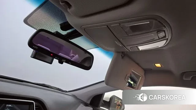 Hyundai Sonata New Rise id 3531074 из Кореи 9