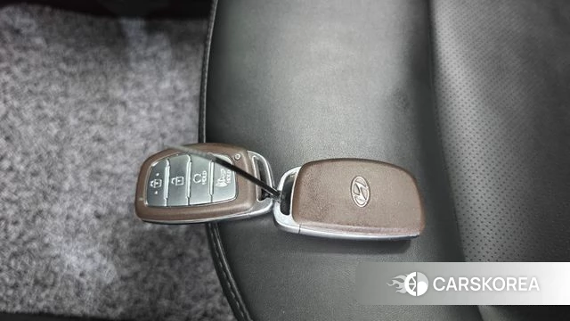 Hyundai Casper id 4942719 из Кореи 9