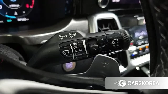 Kia Sorento 4th Generation id 3033357 из Кореи 9