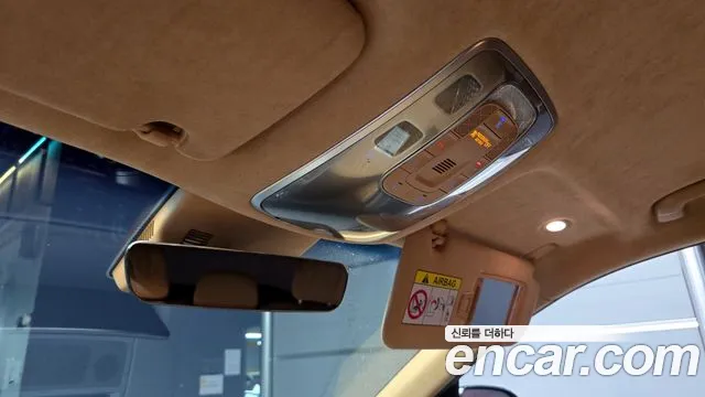 Genesis GV80 id 2825798 из Кореи 9