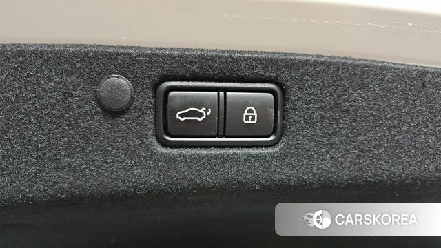 Hyundai The New Grandeur IG Hybrid id 3832863 из Кореи 9