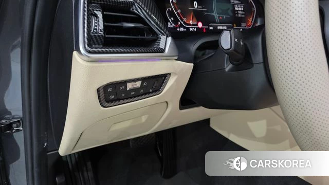 BMW 3 Series (G20) id 4339186 из Кореи 9