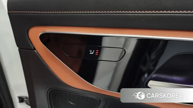 Mercedes-Benz GLC-Class X254 id 3565940 из Кореи 9