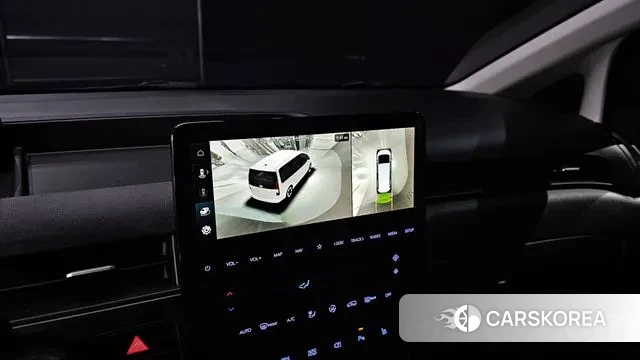 Hyundai Staria id 3432363 из Кореи 9