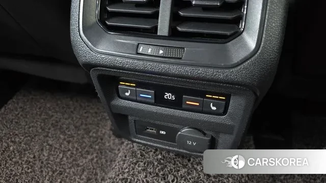 Volkswagen Tiguan second Generation id 3754533 из Кореи 9