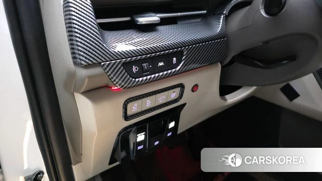 Kia Carnival 4th generation id 3860777 из Кореи 9