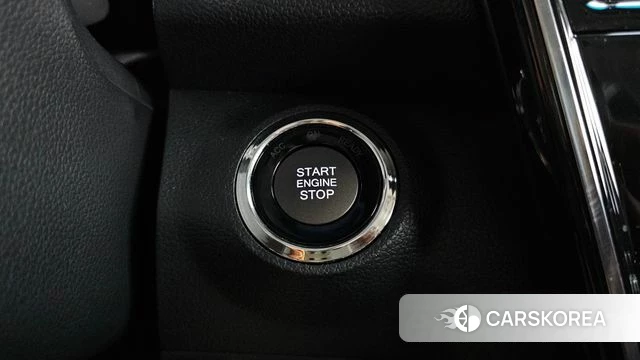 Ssangyong Berry New Tivoli id 4551166 из Кореи 9
