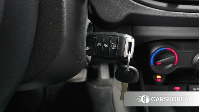 Kia Morning Urban (JA) id 4423206 из Кореи 9