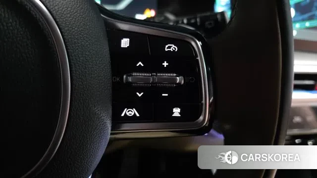 Kia The New Sorento 4th Generation id 3289283 из Кореи 9