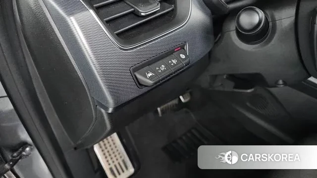 Renault Korea (Samsung) XM3 id 3616708 из Кореи 9