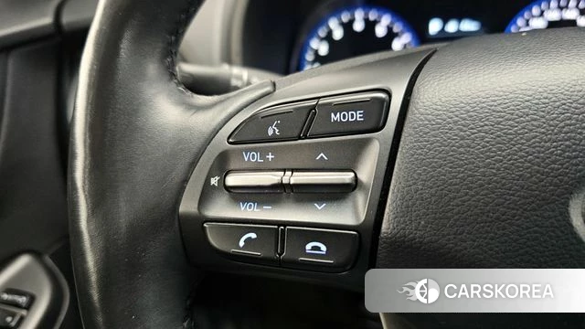 Hyundai Kona id 4304994 из Кореи 9