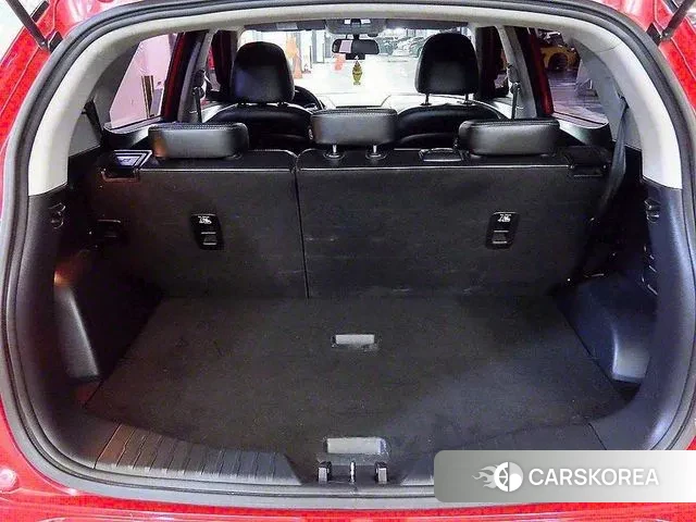 Ssangyong Tivoli Armor id 3034324 из Кореи 9