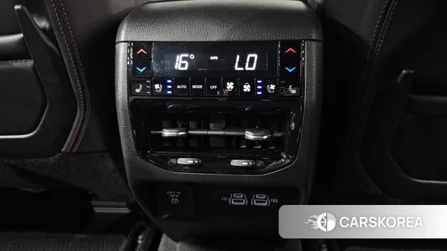 Jeep Grand Cherokee (WL) id 3110232 из Кореи 9