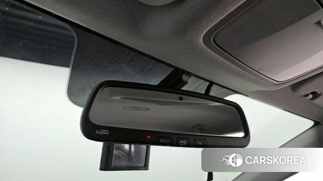 Hyundai Avante AD id 3899820 из Кореи 9