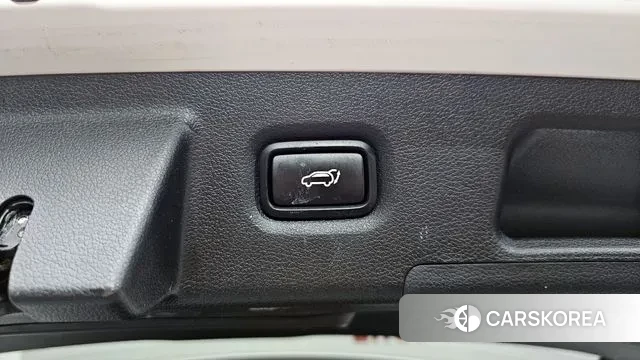 Hyundai Santa Fe TM id 3616924 из Кореи 9
