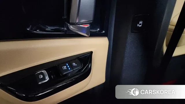 Kia Carnival 4th generation id 3412142 из Кореи 9