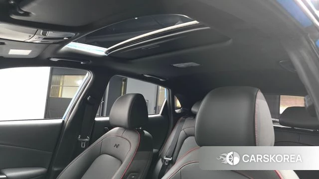 Hyundai The New Kona id 4323757 из Кореи 9