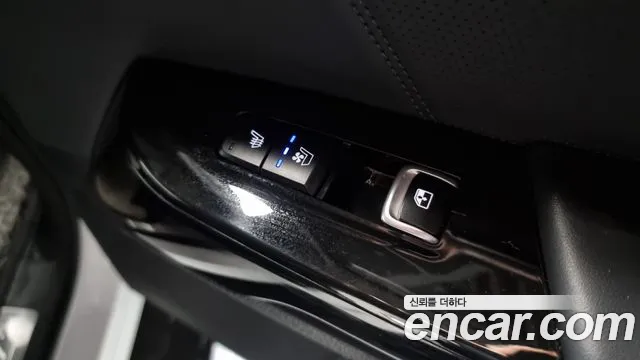 Kia Mohave Master id 2349766 из Кореи 9