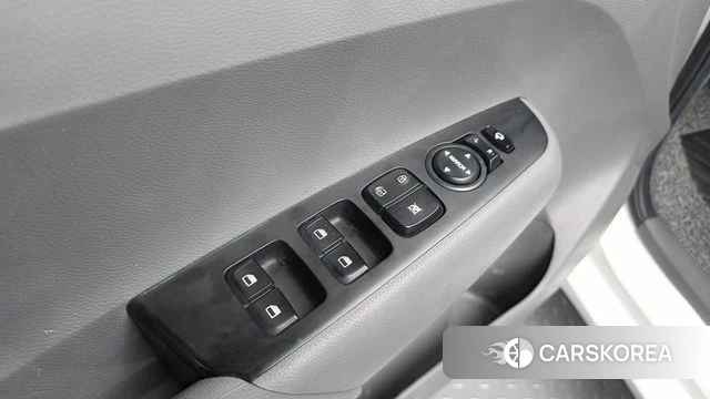 Kia Morning Urban (JA) id 4683601 из Кореи 9