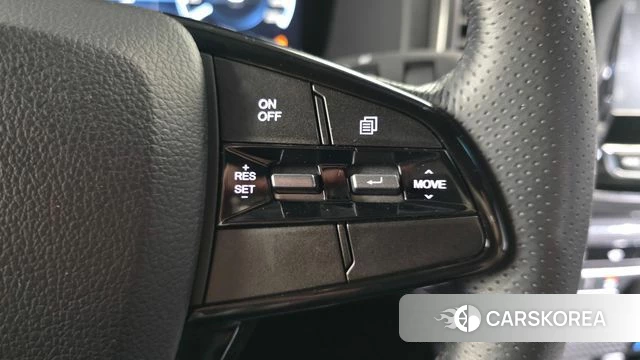 Ssangyong The New Rexton Sports Cannes id 4567176 из Кореи 9