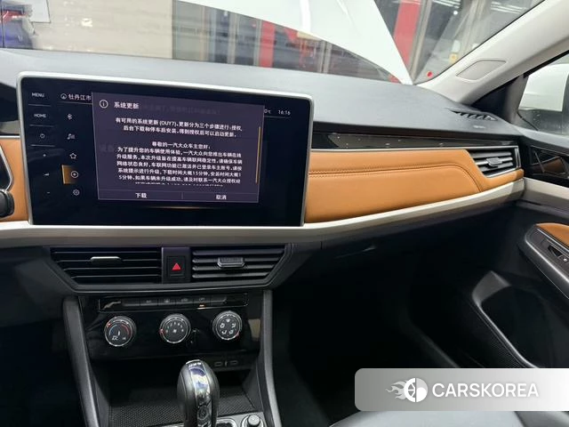 Volkswagen Bora id 4256297 из Китая 9