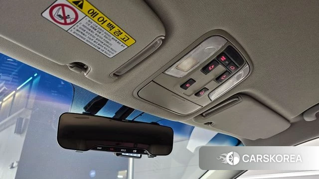 Kia The New Carnival id 3834895 из Кореи 9