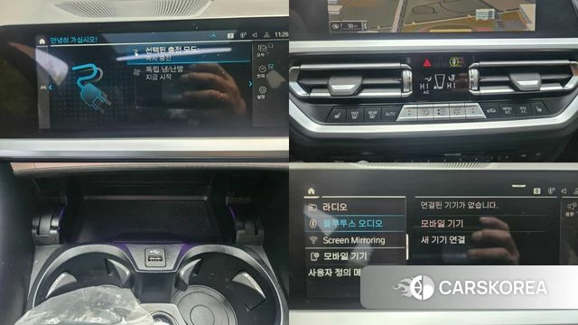 BMW 3 Series (G20) id 3884466 из Кореи 9