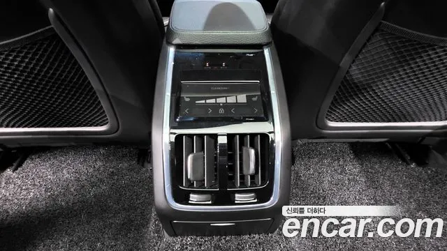 Volvo S90 id 2824068 из Кореи 9