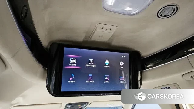 Kia Carnival 4th generation id 3447738 из Кореи 9