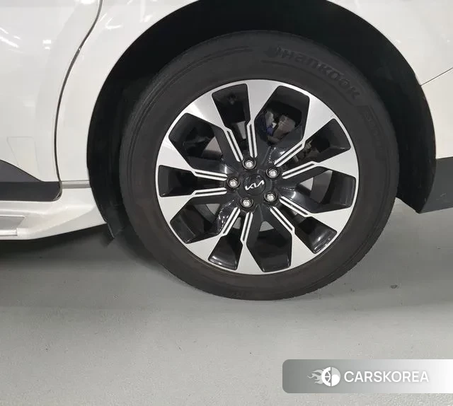 Kia Carnival 4th generation id 3442889 из Кореи 9