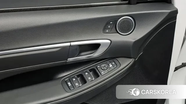 Hyundai Sonata D Edge (DN8) id 3377693 из Кореи 9