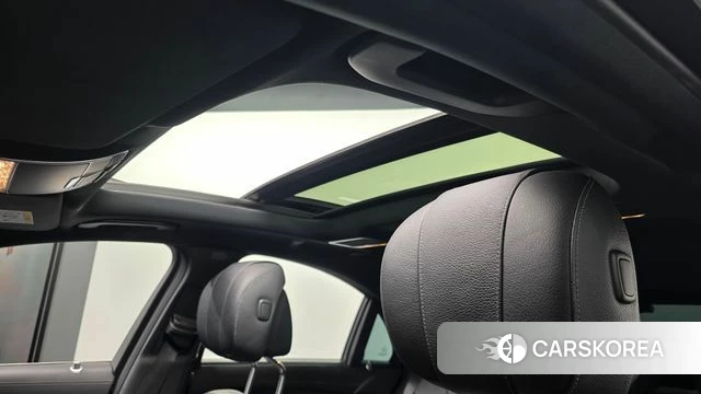 Mercedes-Benz S-Class W222 id 3820147 из Кореи 9