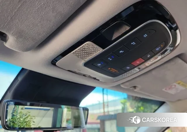 Hyundai The New Palisade id 3042512 из Кореи 9