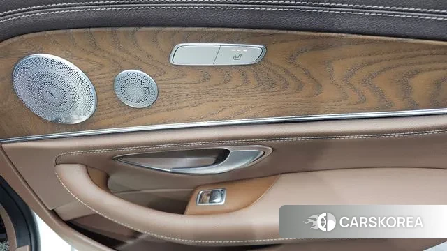 Mercedes-Benz E-Class W213 id 3469431 из Кореи 9