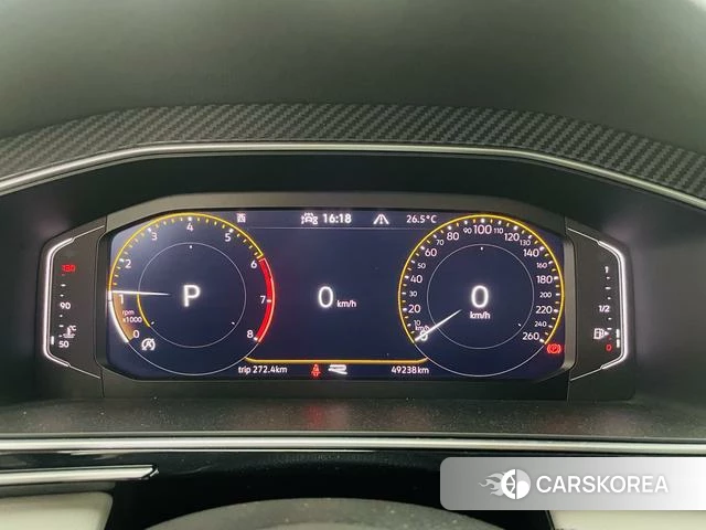 Volkswagen Tiguan L id 4278691 из Китая 9